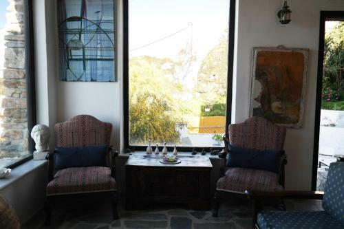 Apartamento Orkos Village
