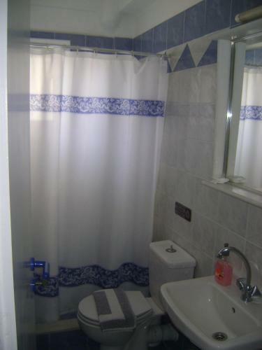 Apartamento La Fontana
