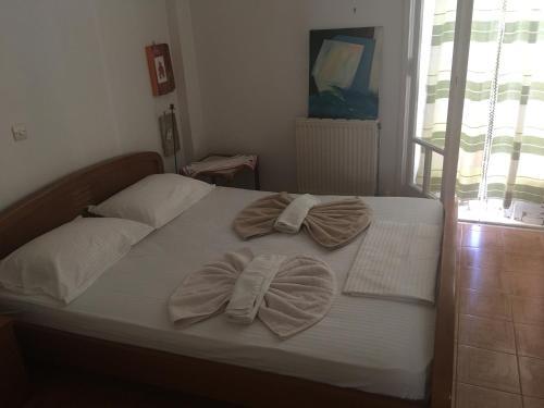 Naxos Art House