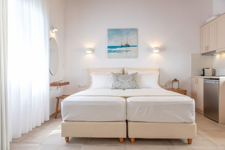 Apartamento Castle Mansions