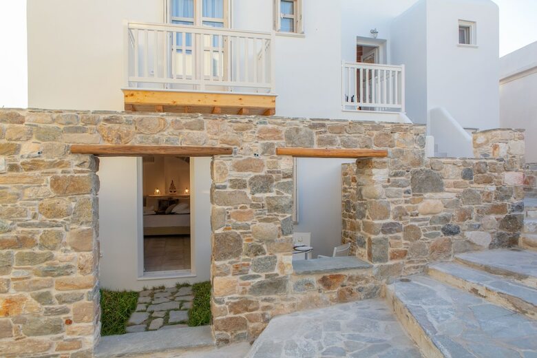 Apartamento Castle Mansions
