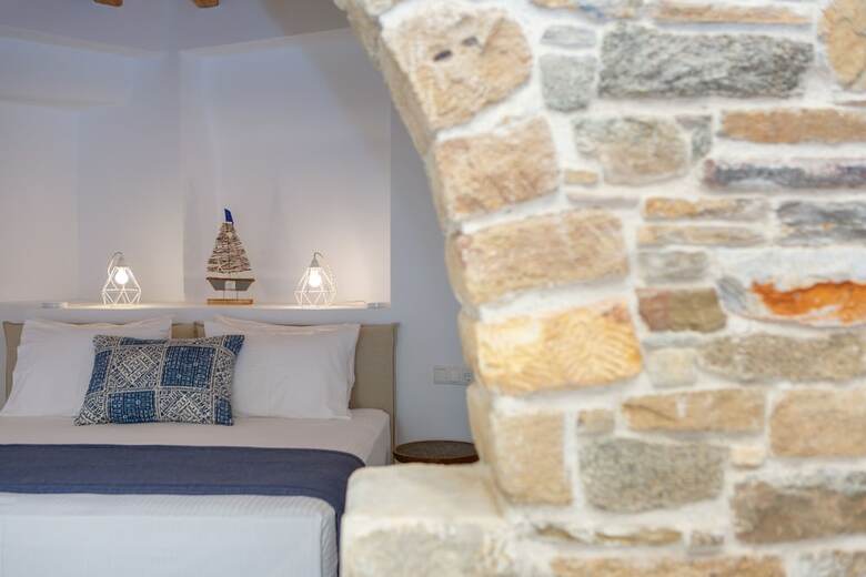 Apartamento Castle Mansions