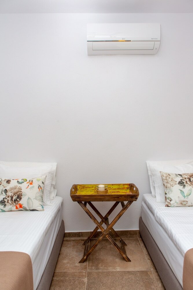 Apartamento Castle Mansions