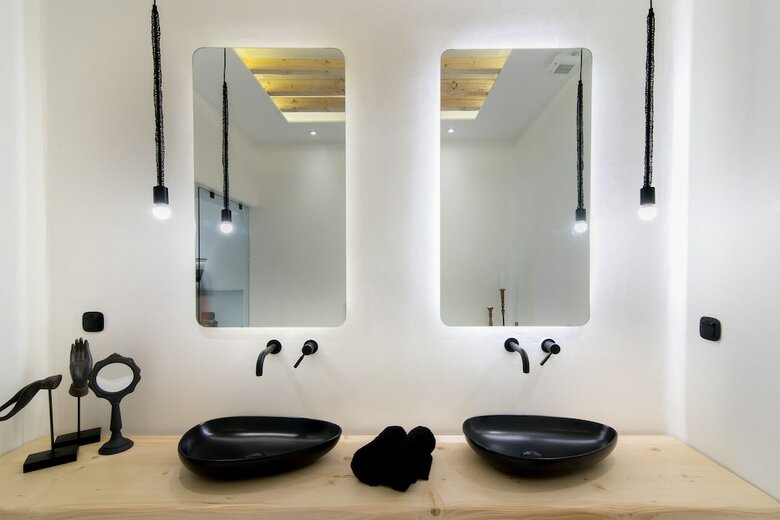 Apartamento Portara Seaside Luxury Suites