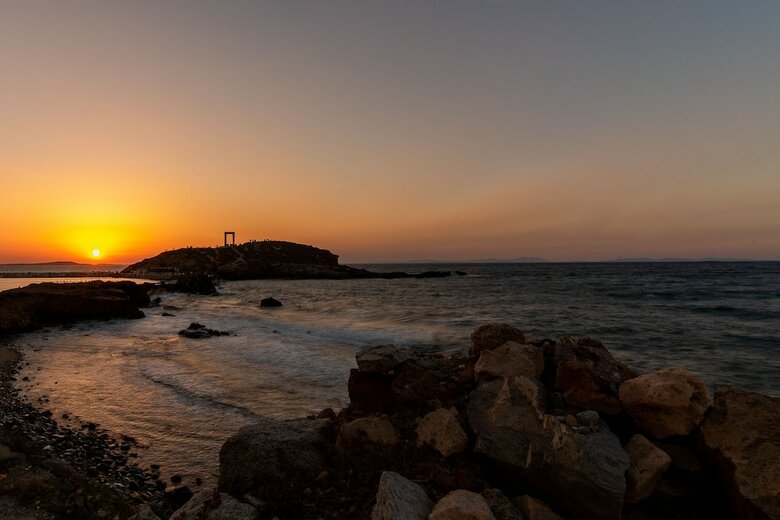 Apartamento Portara Seaside Luxury Suites