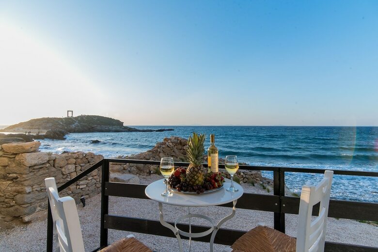 Apartamento Portara Seaside Luxury Suites