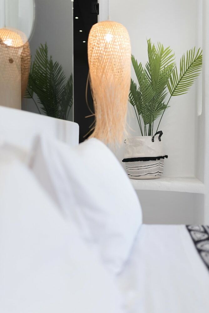 Apartamento Portara Seaside Luxury Suites