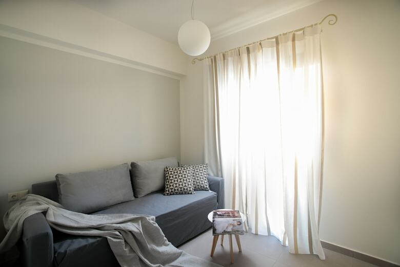 Apartamento Sweet Home Naxos