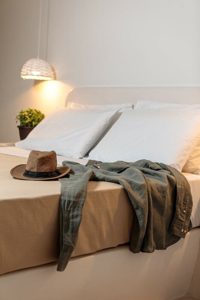 Apartamento Sweet Home Naxos