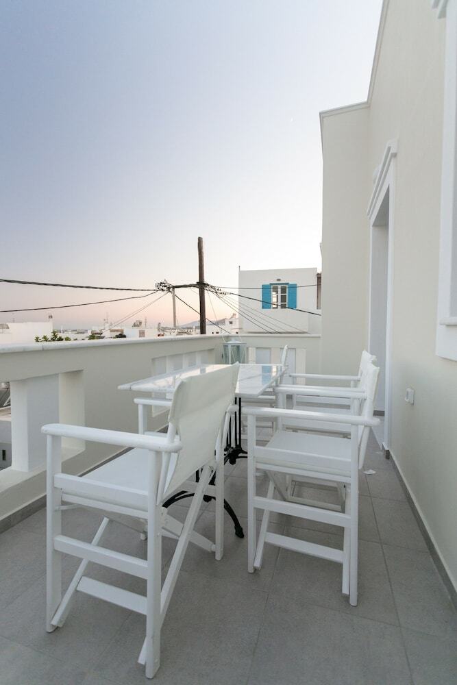 Apartamento Sweet Home Naxos