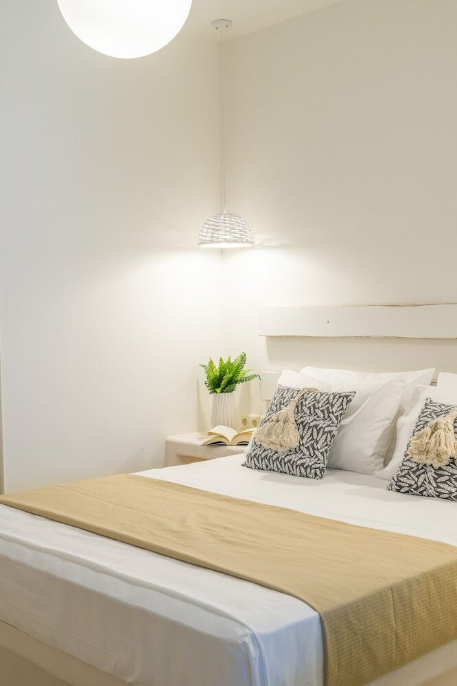 Apartamento Sweet Home Naxos