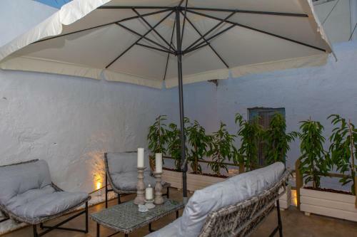 Apartamento Naxos Riviera Suites