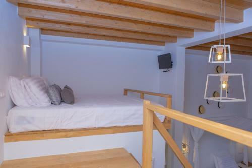 Apartamento Naxos Riviera Suites