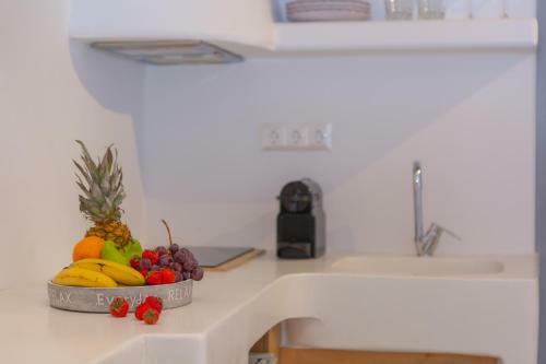 Apartamento Naxos Riviera Suites
