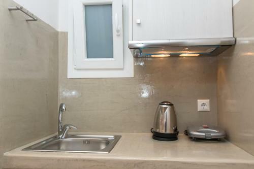 Apartamento Relax Studios