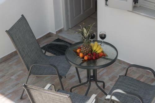 Apartamento Relax Studios