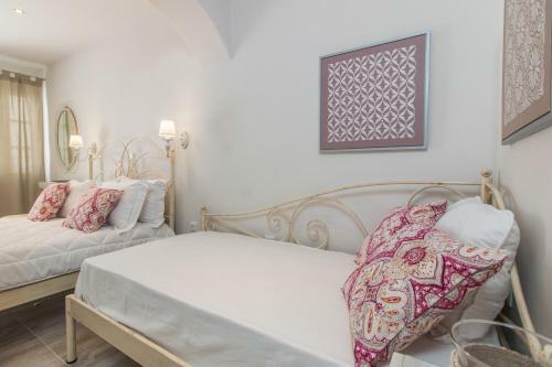 Apartamento Relax Studios