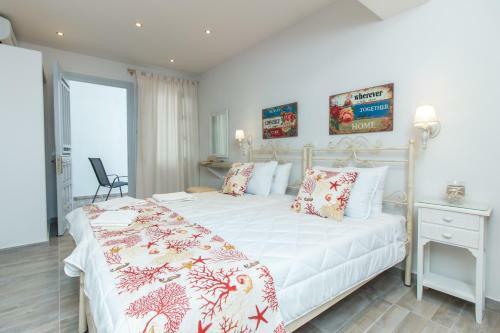 Apartamento Relax Studios