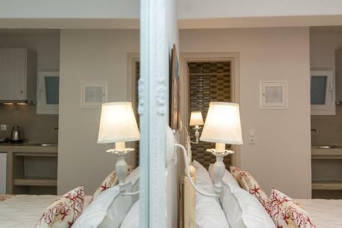 Apartamento Relax Studios