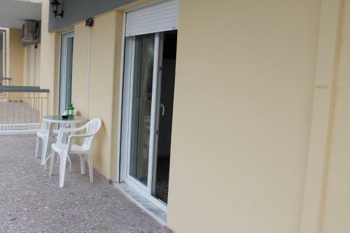 Apartamento Dimitriadis Hotel