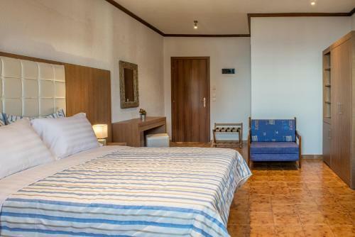 Bed & Breakfast Georgalas Sun Beach Rooms