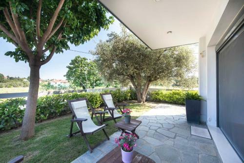 #luxlikehome Tessi's House