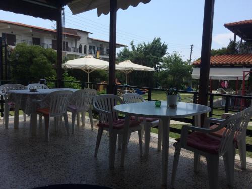 Apartamento Paradise