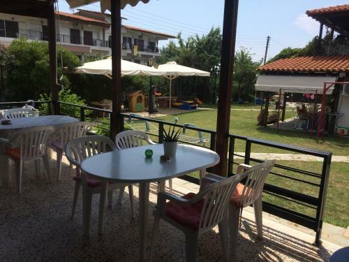Apartamento Paradise