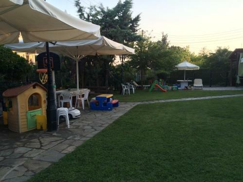 Apartamento Paradise