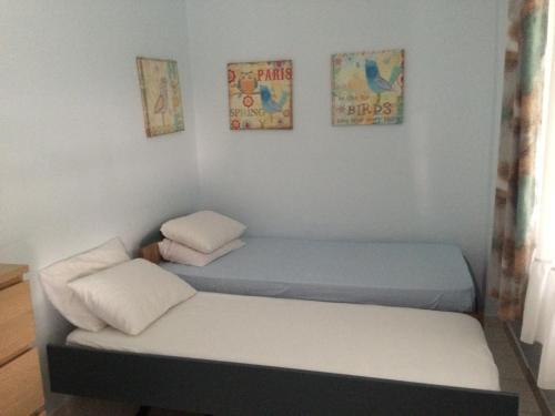 Apartamento Paradise