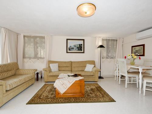 Apartamento Elizabeth Home Nea Moudania