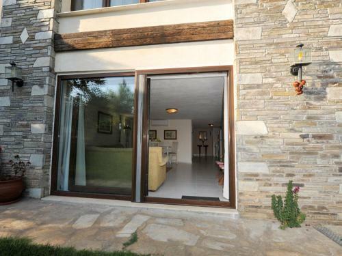 Apartamento Elizabeth Home Nea Moudania