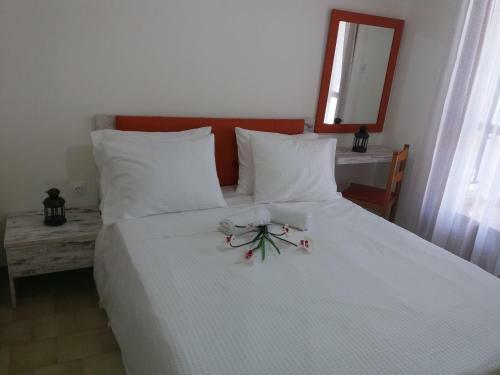 Platanos Apartment