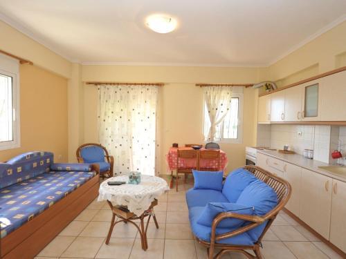 Apartamento Molly's House