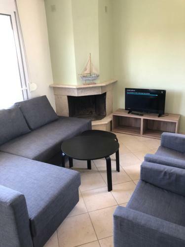 Apartamento Halkidiki