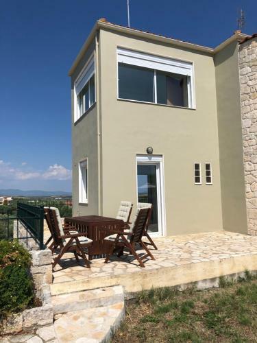 Apartamento Halkidiki