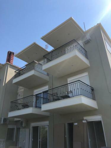 Apartamento Halkidiki