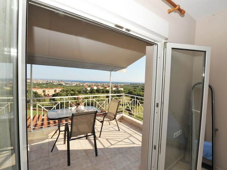 Laz Villa Panorama