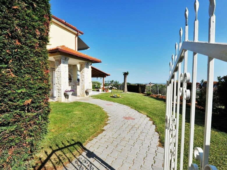 Laz Villa Panorama