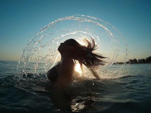Orto Beach