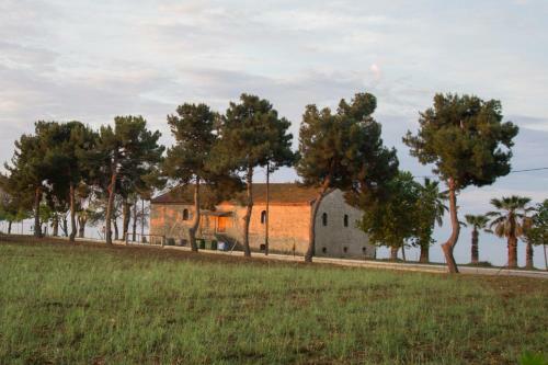 Orto Beach
