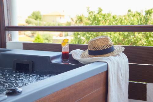 Thea Suites Potidea