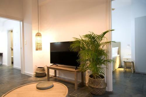 Thea Suites Potidea