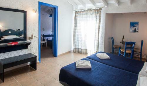 Hotel Golden Beach Potidea
