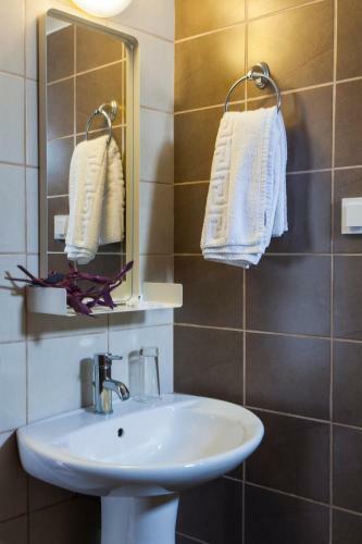Hotel Golden Beach Potidea