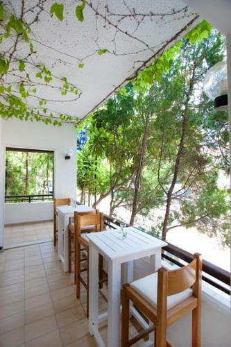 Hotel Golden Beach Potidea