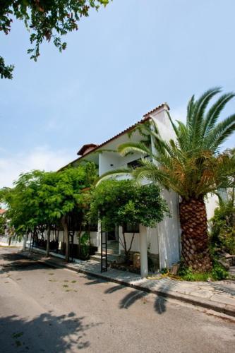 Hotel Golden Beach Potidea