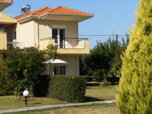 Villa Potidea Panorama