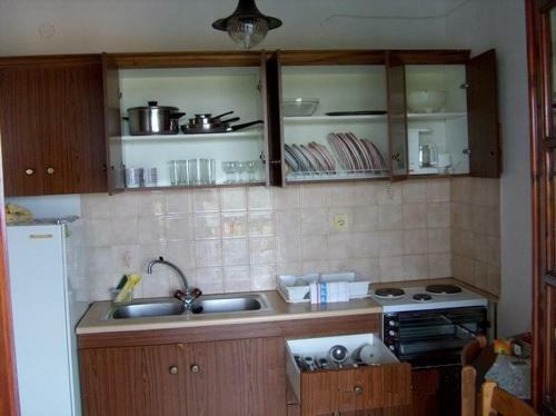 Apartamento Villa Oasis