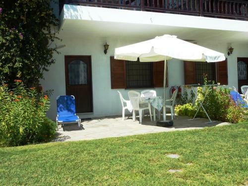 Apartamento Villa Oasis
